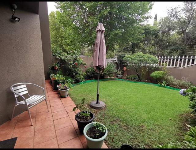 3 BEDROOM TOWNHOUSE FOR SALE IN SASOLBURG CENTRAL